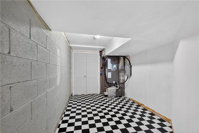 3105 Sumac Drive, Peachtree Corners, GA 30360