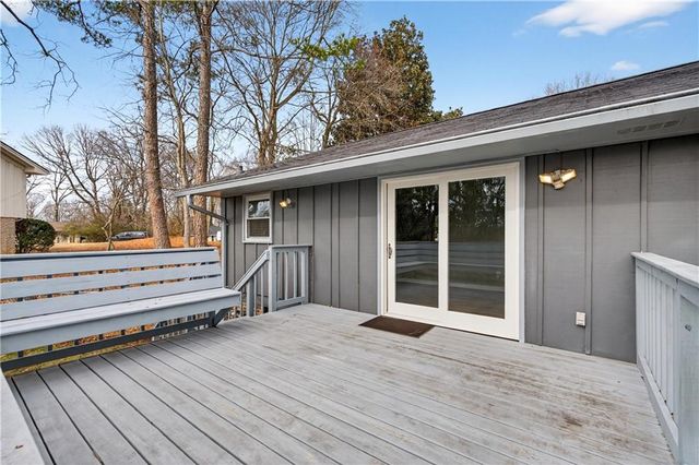 3105 Sumac Drive, Peachtree Corners, GA 30360