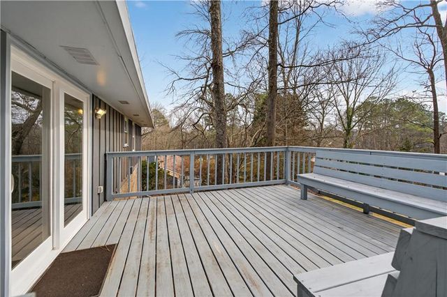 3105 Sumac Drive, Peachtree Corners, GA 30360