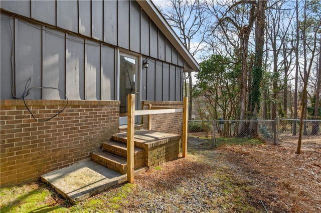 3105 Sumac Drive, Peachtree Corners, GA 30360