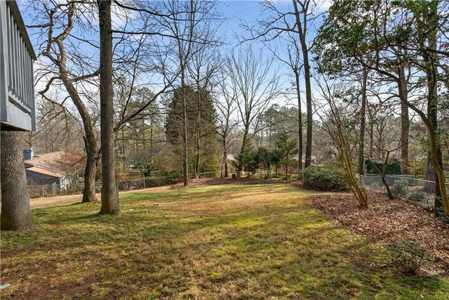 3105 Sumac Drive, Peachtree Corners, GA 30360