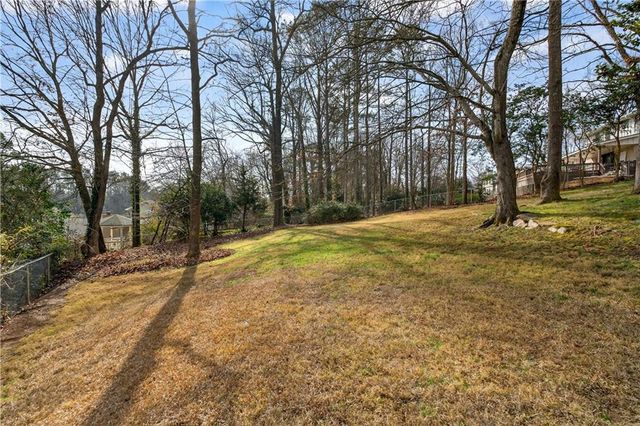 3105 Sumac Drive, Peachtree Corners, GA 30360