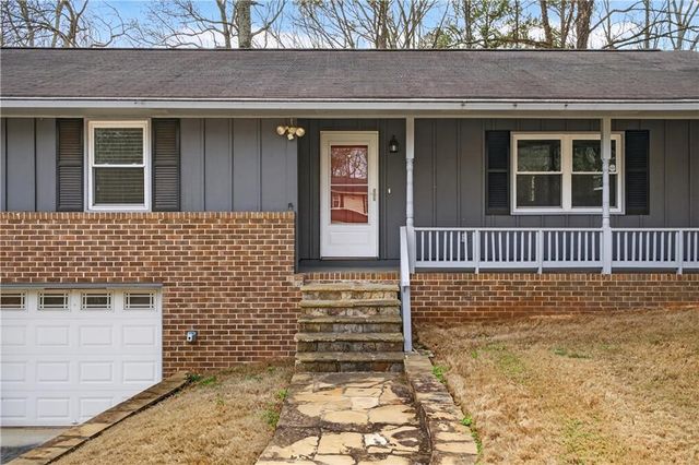 3105 Sumac Drive, Peachtree Corners, GA 30360