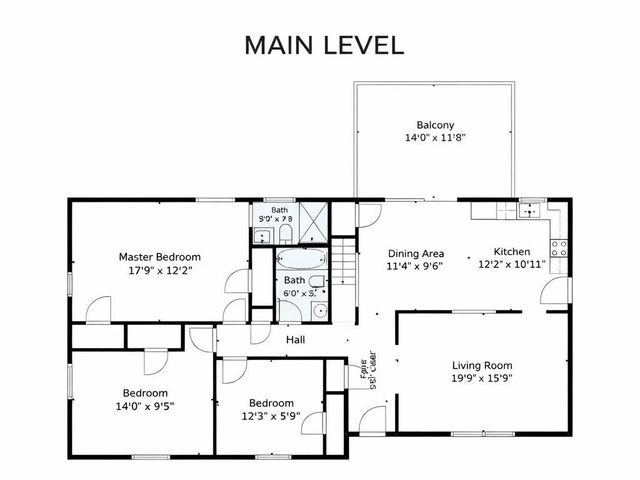 3105 Sumac Drive, Peachtree Corners, GA 30360