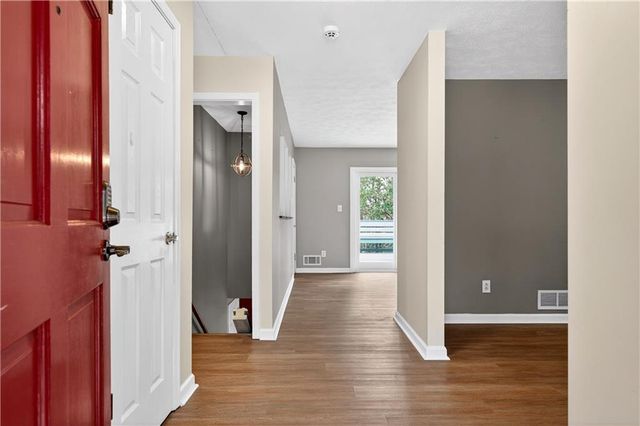 3105 Sumac Drive, Peachtree Corners, GA 30360