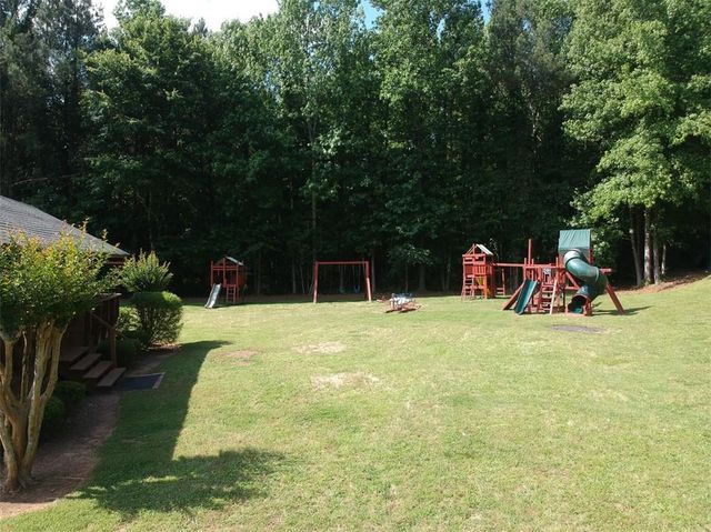 3105 Sumac Drive, Peachtree Corners, GA 30360