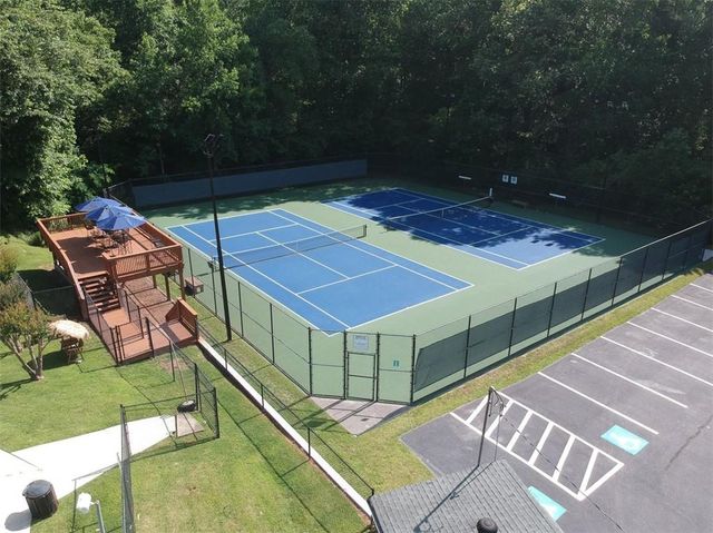 3105 Sumac Drive, Peachtree Corners, GA 30360