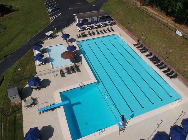 3105 Sumac Drive, Peachtree Corners, GA 30360