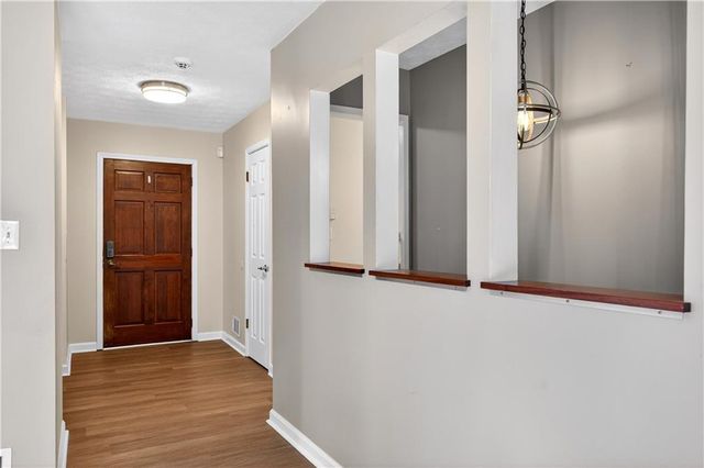 3105 Sumac Drive, Peachtree Corners, GA 30360