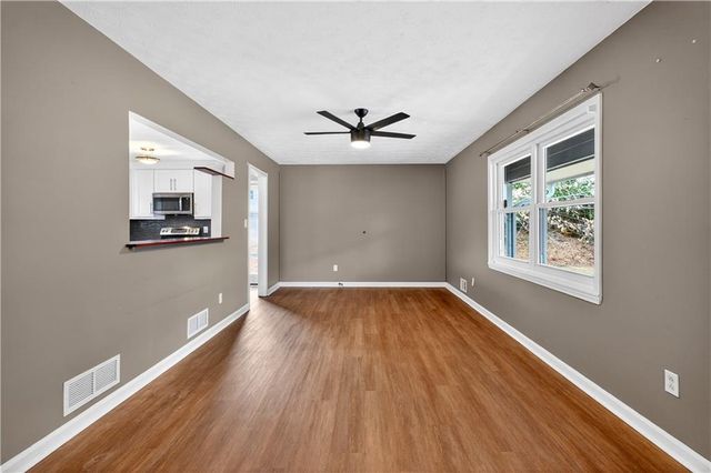 3105 Sumac Drive, Peachtree Corners, GA 30360