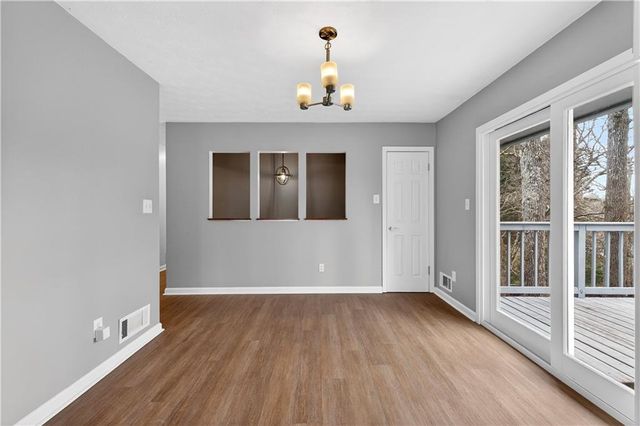 3105 Sumac Drive, Peachtree Corners, GA 30360