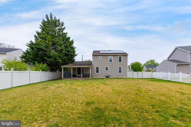 106 GLASGOW RD, Williamstown, NJ 08094
