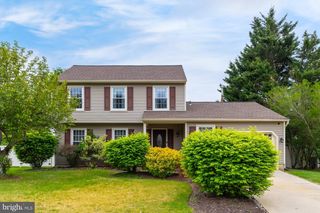 106 GLASGOW RD, Williamstown, NJ 08094