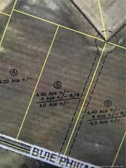 Lot 5 Buie Philadelphus Road, Red Springs, NC 28377