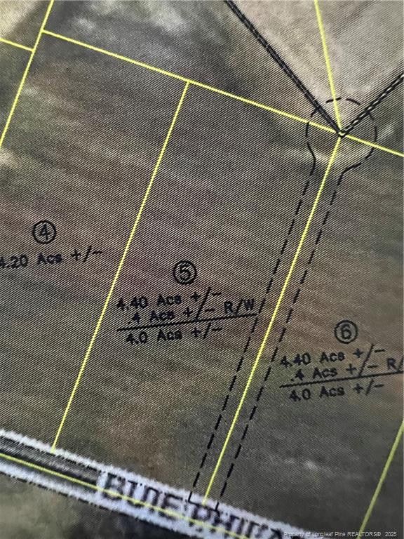 Lot 5 Buie Philadelphus Road, Red Springs, NC 28377