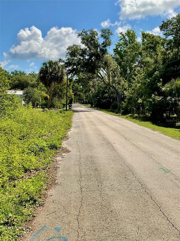 Image 4 of property listing at PAIGE AVENUE, New Smyrna Beach, FL 32168