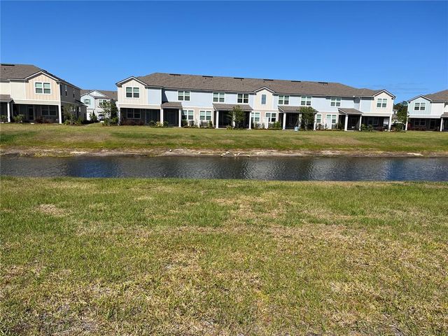 288 REDBUD ROAD, Palm Coast, FL 32137