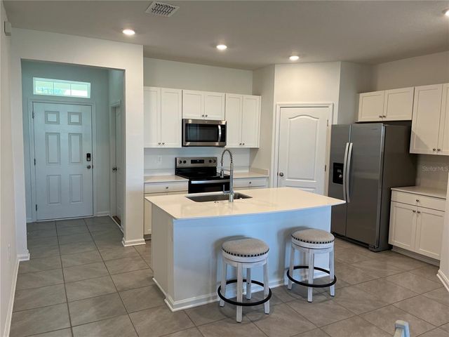 288 REDBUD ROAD, Palm Coast, FL 32137