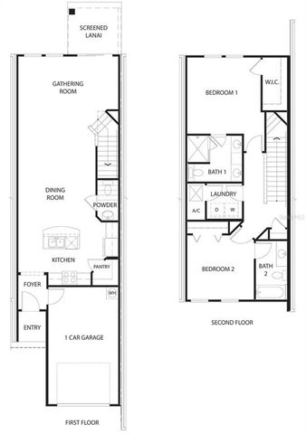 288 REDBUD ROAD, Palm Coast, FL 32137