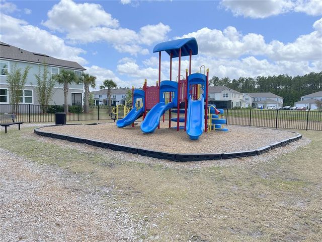 288 REDBUD ROAD, Palm Coast, FL 32137