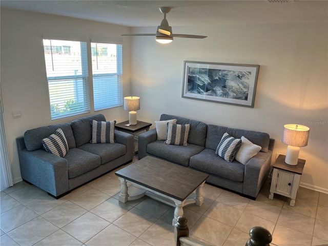 288 REDBUD ROAD, Palm Coast, FL 32137