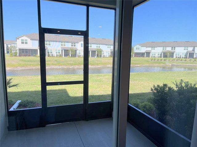 288 REDBUD ROAD, Palm Coast, FL 32137