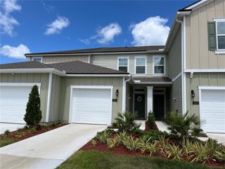 288 REDBUD ROAD, Palm Coast, FL 32137