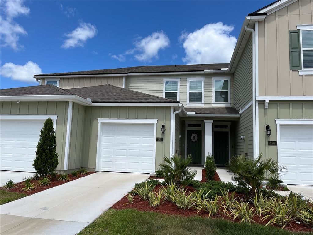 288 REDBUD ROAD, Palm Coast, FL 32137