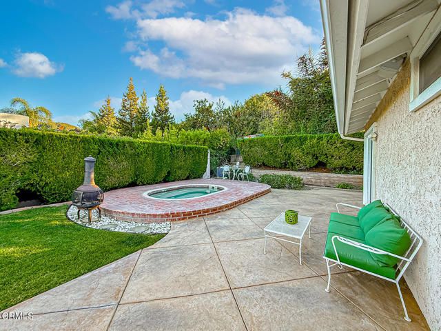 224 Marjori Avenue, Thousand Oaks, CA 91320