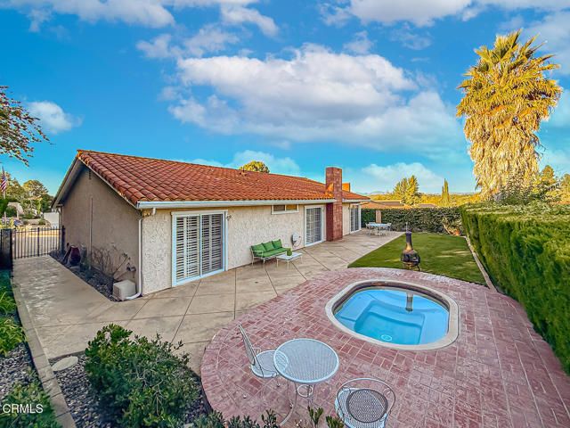 224 Marjori Avenue, Thousand Oaks, CA 91320