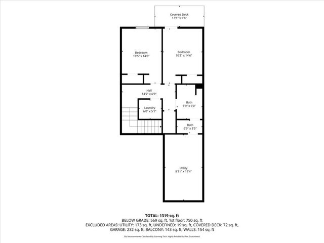 11112 Watson Drive Unit B, Seneca, SC 29672