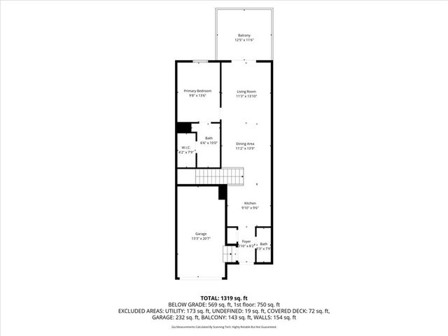 11112 Watson Drive Unit B, Seneca, SC 29672