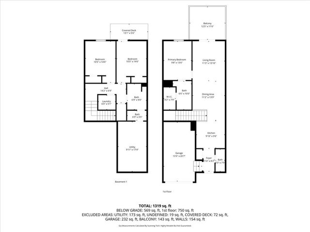 11112 Watson Drive Unit B, Seneca, SC 29672