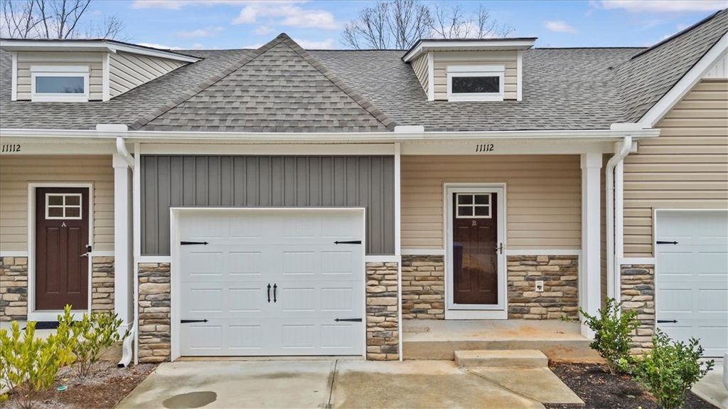 11112 Watson Drive Unit B, Seneca, SC 29672