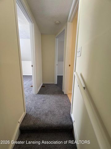 319 Howe Street, Lansing, MI 48915