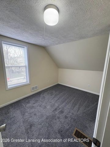 319 Howe Street, Lansing, MI 48915