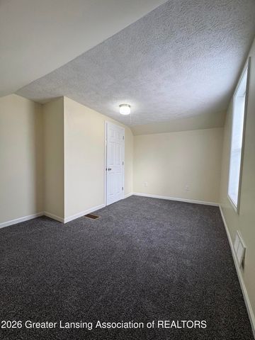 319 Howe Street, Lansing, MI 48915