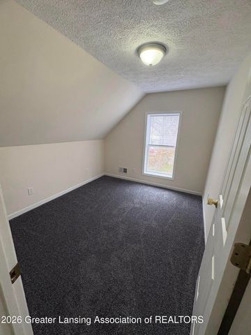 319 Howe Street, Lansing, MI 48915