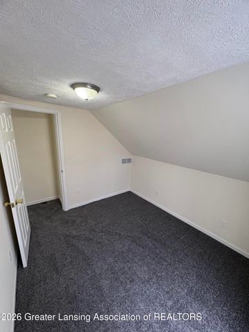 319 Howe Street, Lansing, MI 48915