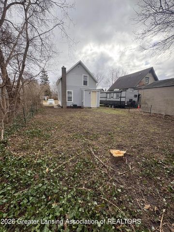 319 Howe Street, Lansing, MI 48915