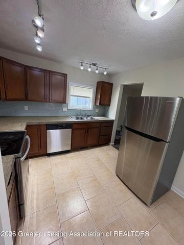 319 Howe Street, Lansing, MI 48915