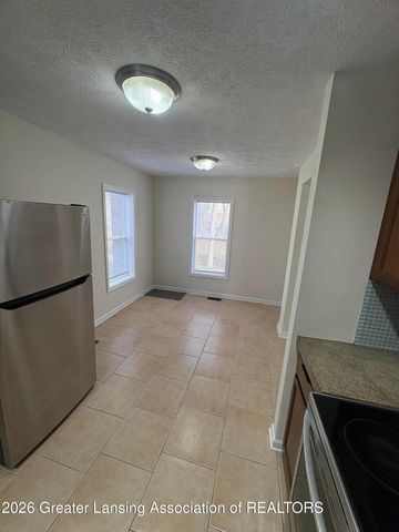 319 Howe Street, Lansing, MI 48915