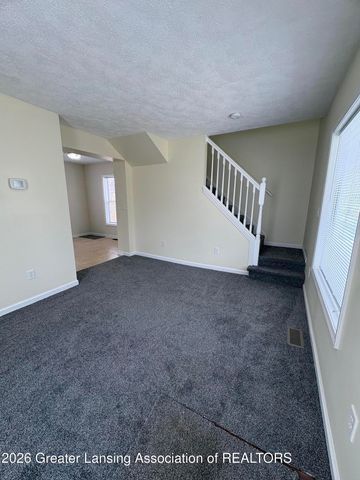 319 Howe Street, Lansing, MI 48915