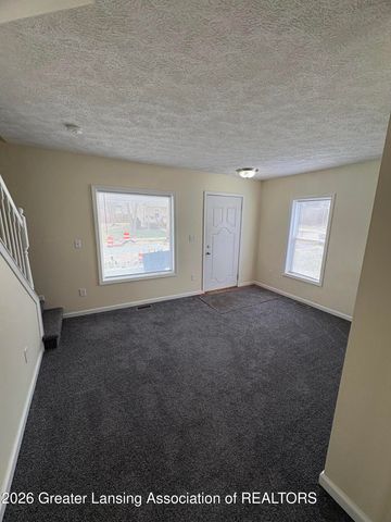 319 Howe Street, Lansing, MI 48915