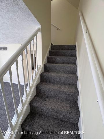 319 Howe Street, Lansing, MI 48915