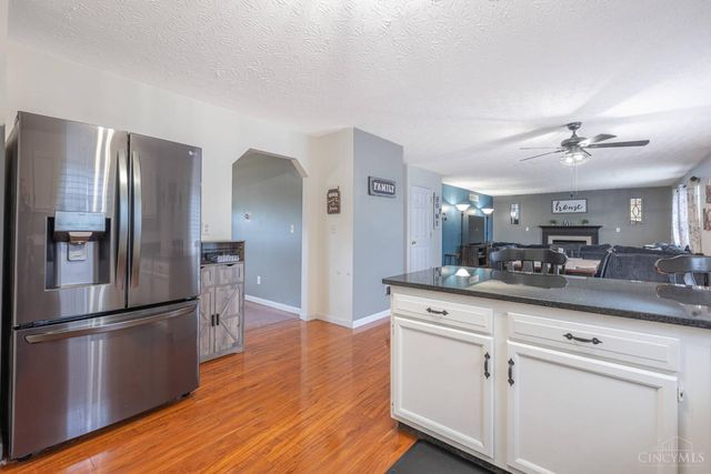 480 Harvest Drive, Trenton, OH 45067