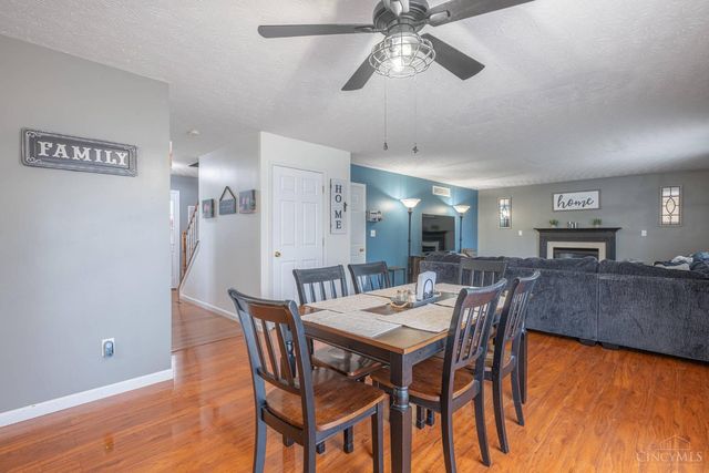 480 Harvest Drive, Trenton, OH 45067