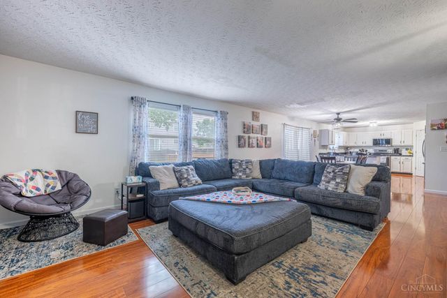 480 Harvest Drive, Trenton, OH 45067