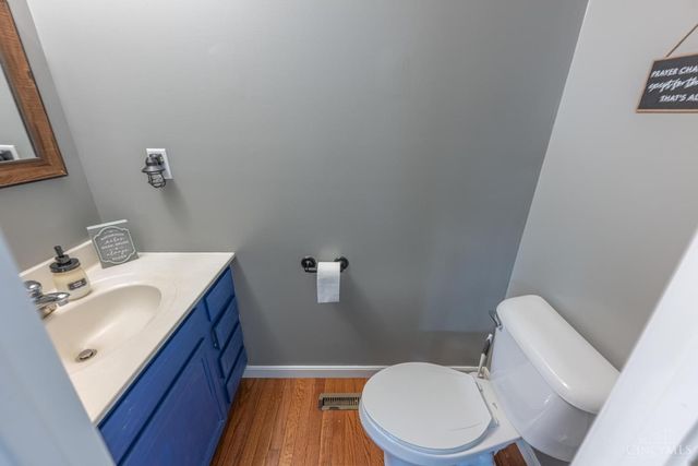 480 Harvest Drive, Trenton, OH 45067