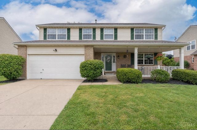 480 Harvest Drive, Trenton, OH 45067